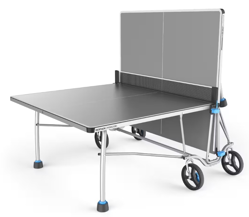 Pingpong asztal bérlés